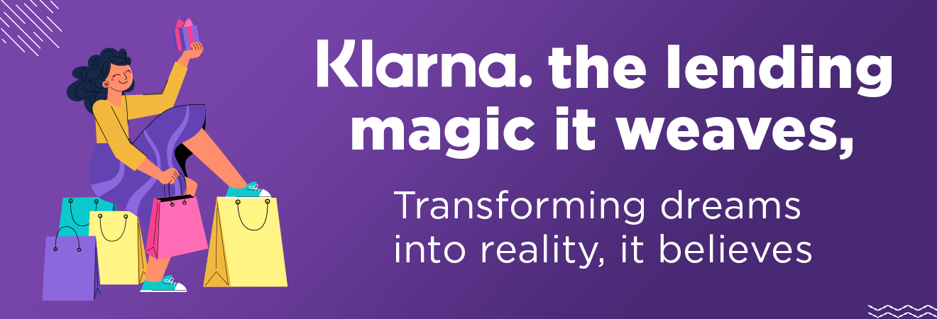 klarna