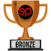 bronze