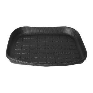 Tesla Model Y Mat Toolbox Liner 3D Car Carpets  Anti-Slip 2020-2022