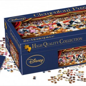 Clementoni Disney Puzzle Disney Orchestra 13200 Pieces