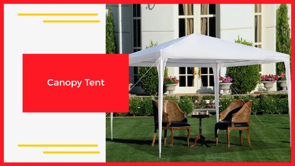 Canopy Tent