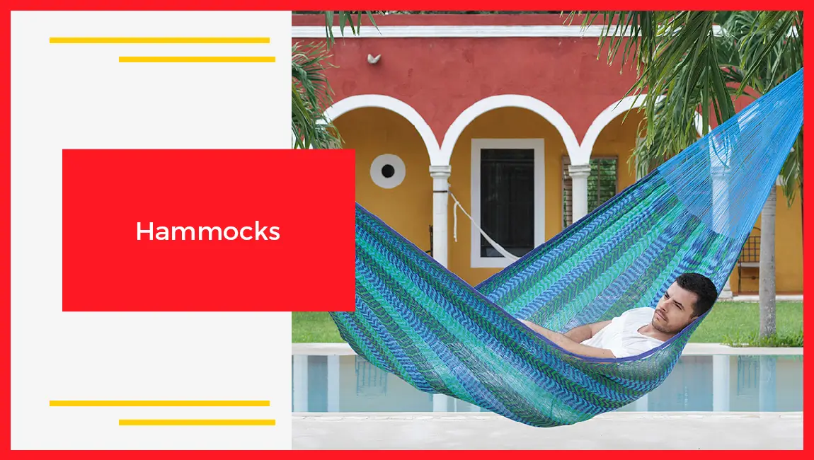 Hammocks