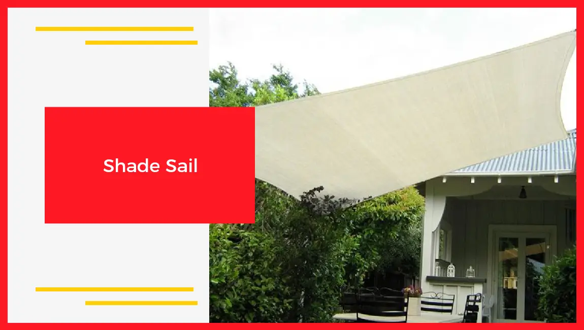 Shade Sail