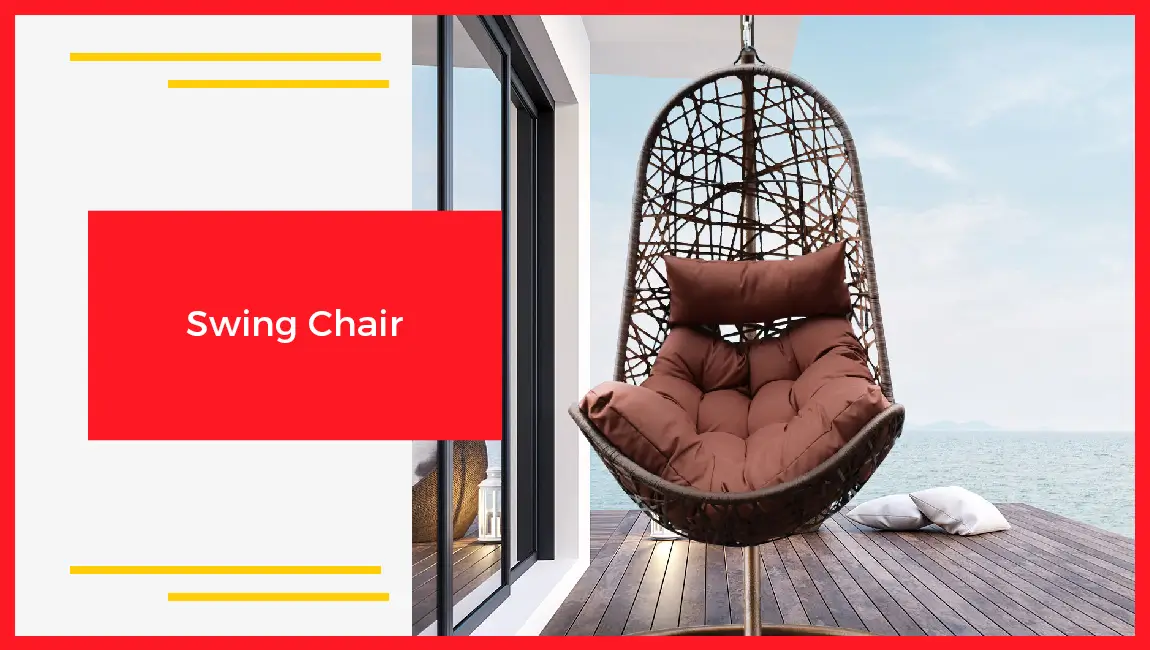 Swing Chair