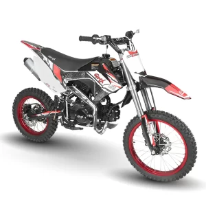 GMX 125cc Pro X Kids Dirt Bike