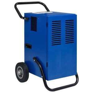 Dehumidifier 50 L/24h 650 W