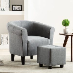 Armchair Fabric