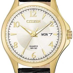 Citizen Mens Dress Wrist Watch BF2003-25A