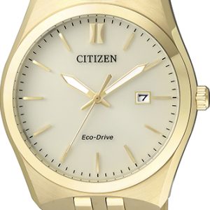 Citizen Eco Drive Gents Mens Watch - BM7332-61P