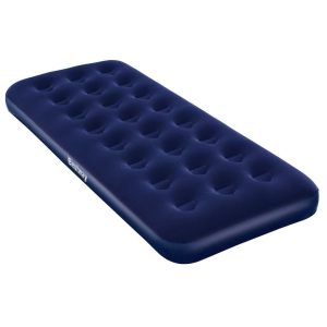 Bestway Inflatable Flocked Airbed