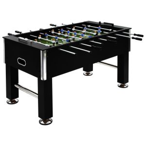 Football Table Steel 60 kg 140x74.5x87.5 cm