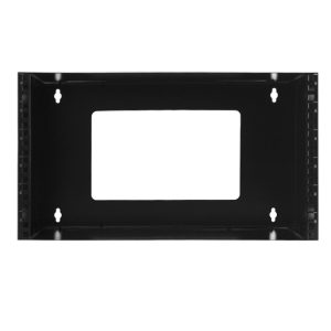 300mm Deep Wall Mount Server Rack Frame