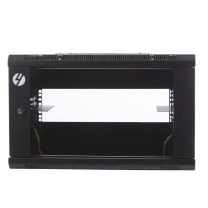 6RU W600mm x D300mm Wall Mount Server Rack