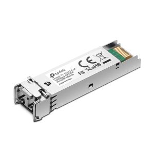 TP-Link TL-SM311LM  Multimode 1Gb/s MiniGBIC SFP Module