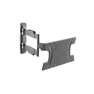 Full-motion TV Wall Mount Bracket for 20