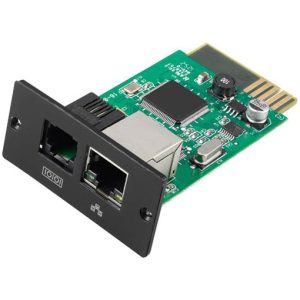 APC Easy UPS Online SNMP Card | APV9601