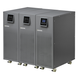 6-10KVA Extension Battery