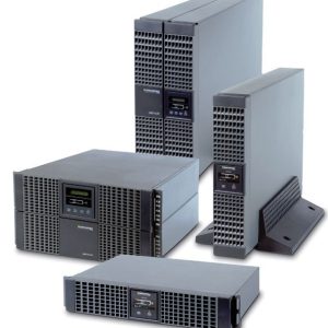 Netys RT 1100 rack 2U/tower UPS