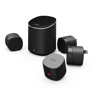 M2 Hive Pack Wi-Fi MESH System