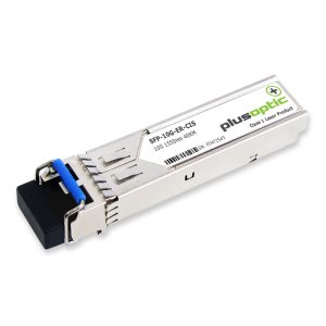 Cisco Compatible (SFP.10G.ER) 10G 1550nm Fibre Optic Transceiver