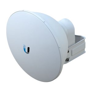 AirFiber X 5GHz Antenna Dish 23dBi Slant 45