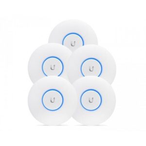 Unifi UAP-AC-LR-5 - Long Range *** PACK OF 5 ***