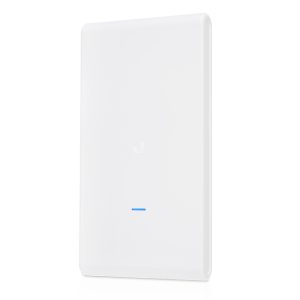 UniFi AC Mesh Pro UAP-AC-M-PRO 802.11AC Outdoor Access Point 1750Mbps