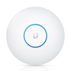 Unifi UAP-AC-Pro Access Point - Wi-Fi 802.11ac | Includes POE Injector