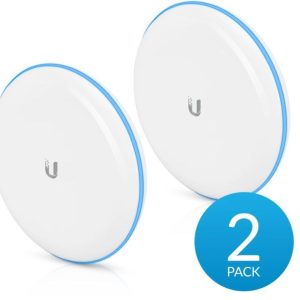 UniFi UBB-US| UniFi Building-to-Building Bridge Pack of 2