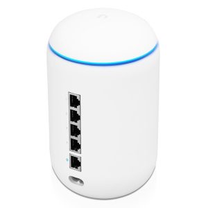 UniFi UDM | UniFi Dream Machine with UniFi Controller