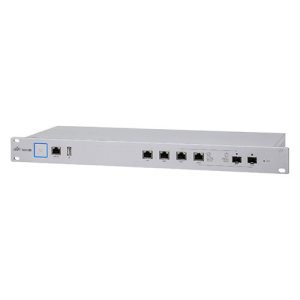 Unifi PRO 4-Port Security Gateway