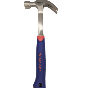 One-Piece Claw Hammer