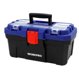 PLASTIC TOOL BOX