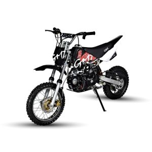 GMX 125cc Rider X Dirt Bike