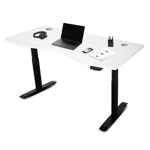 Lifespan Fitness ErgoDesk AUTO Series Automatic Standing Desk (150cm)