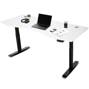 Lifespan Fitness ErgoDesk AUTO Series Automatic Standing Desk (180cm)