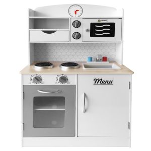 Kids Aldente Play Kitchen