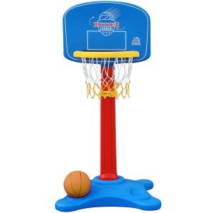 LK23 Buzzer Beater Basketball Set