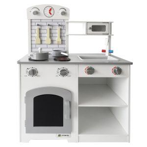 Kids Piccolo Play Kitchen