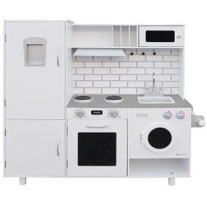 Kids Prestige 2 Play Kitchen