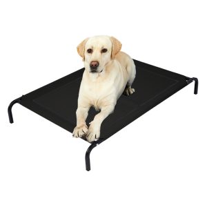 Pet Bed Dog Beds Bedding Sleeping Non-toxic Heavy Trampoline