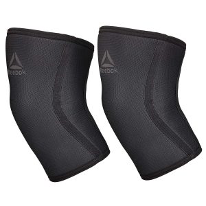 Reebok Knee Sleeves - Black