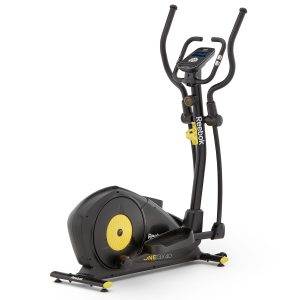 Reebok GX40 One Series Cross Trainer - Black