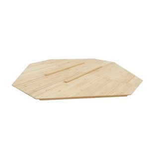 SC1 Sandpit Cover - Large Octagonal