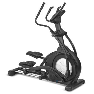 Lifespan Fitness XT40 Ascender Incline Cross Trainer