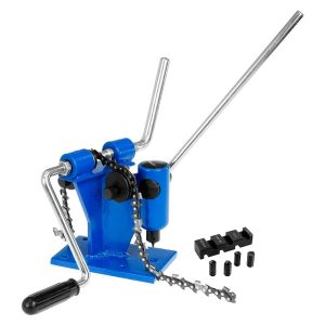 Bench Mount Chain Breaker