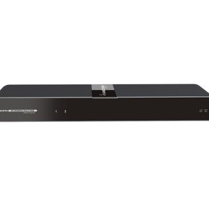 Lenkeng HDMI Splitter 1080P HDbitT 1 to 2 up to 120metersLS