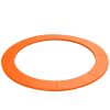 UP-SHOT 14ft Replacement Trampoline Safety Pad Padding Orange