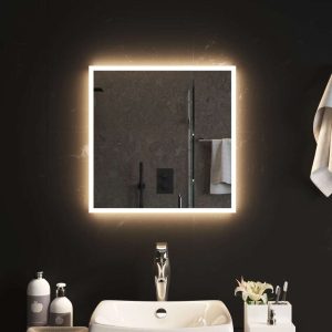 LED Bathroom Mirror