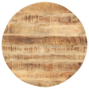 Table Top Solid Wood Mango